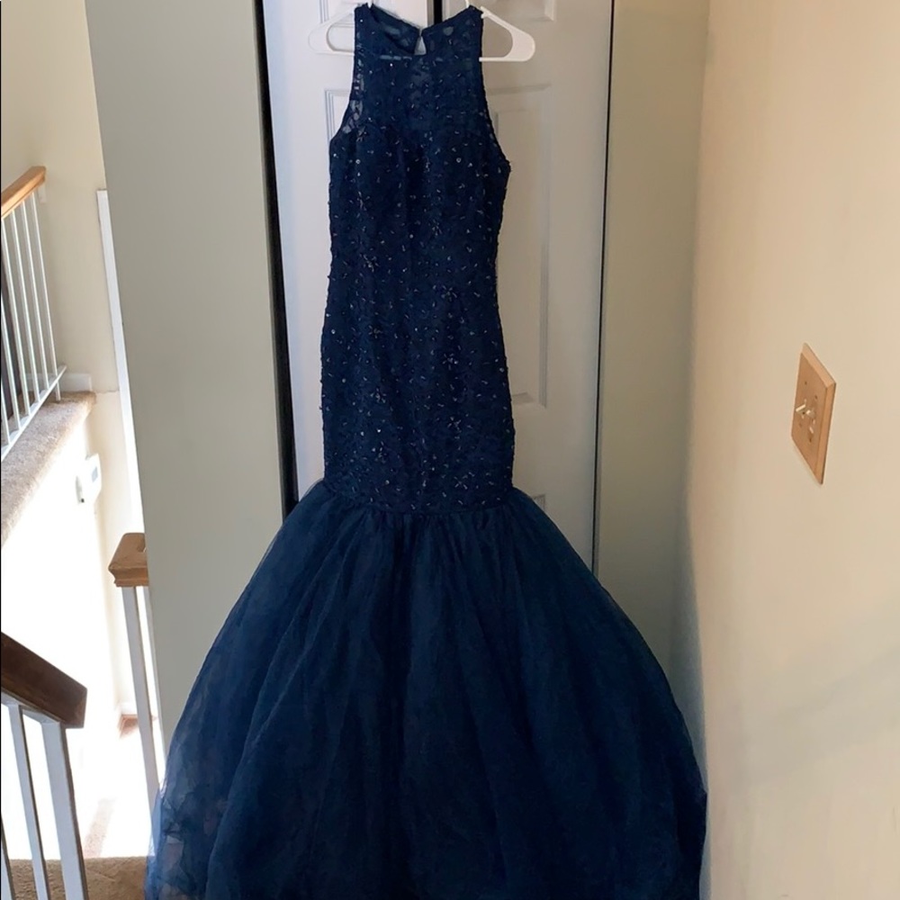 Beautiful Prom Dress